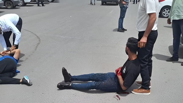 تعداد مصدومان حادثه بندر شهیدرجایی به ۲۸۱ نفر رسید