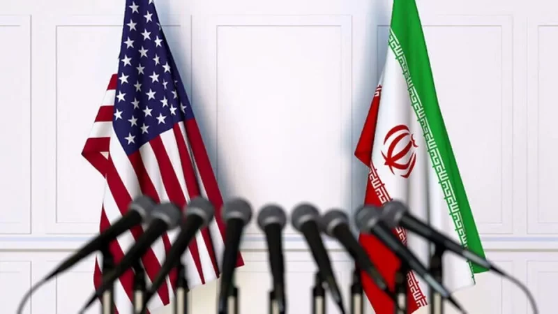 پشت پرده آغاز مذاکرات غیرمستقیم ایران و آمریکا