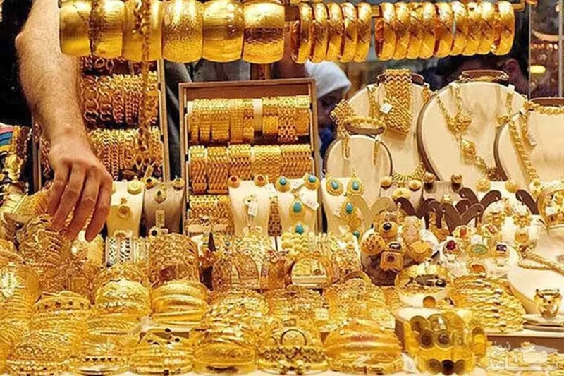 قیمت طلا و سکه امروز سشنبه ۹ دی ۱۴۰۴