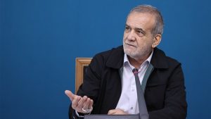 پزشکیان رسما قانون FATF را ابلاغ کرد!