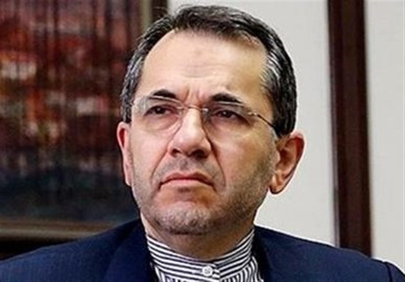 تخت‌روانچی: در مذاکرات بر حق‌مان برای غنی‌سازی تکیه می‌کنیم