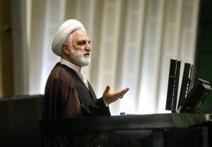تأکید اژه‌ای بر رسیدگی دقیق به پرونده حادثه بندر شهید رجایی
