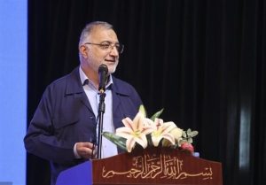 تهران در مسیر تبدیل به شهر هوشمند تا سال ۱۴۱۰