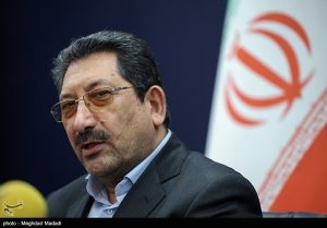 وزیر صمت: سهام خودروسازان واگذار می‌شود