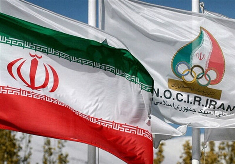 معرفی ۱۲ ورزشکار ایرانی برای دریافت بورسیه ۷۵۰ دلاری IOC
