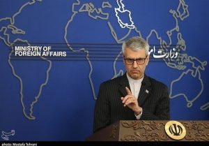 رد ادعای بیانیه اجلاس اتحادیه عرب درباره جزایر سه‌گانه