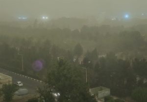 ۶۵ مصدوم و ۶ فوتی در حوادث جوی ۳ روز گذشته