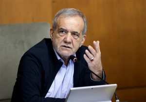پزشکیان: باید روش‌های آموزش در مدارس نوین شود