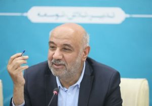 پیگیری نصب پنل‌های خورشیدی در ادارات به دستور رئیس‌جمهور