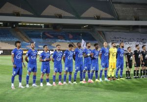 با وجود نامردی‌ها؛ استقلال باید مردانه بازی کند