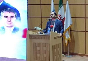 بهادری‌جهرمی: شهید رئیسی وسط میدان بود و مردم را رها نکرد