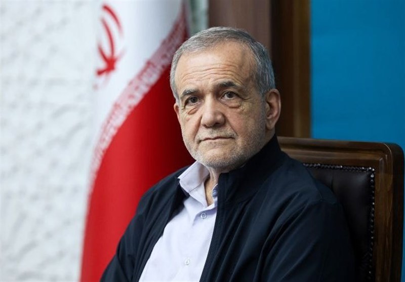 پزشکیان: اگر به جای مذاکره تحریم‌مان کنند صدها راه داریم