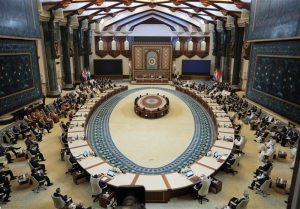 برگزاری موفق نشست بغداد، تثبیت نقش عراق در معادلات منطقه