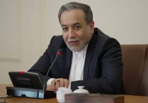 عراقچی: پیام ایران به جامعه جهانی روشن است