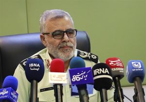 شناسایی سارقان با دوربین‌های چهره‌نگار/ کشف ۹۹ درصد قتل‌ها