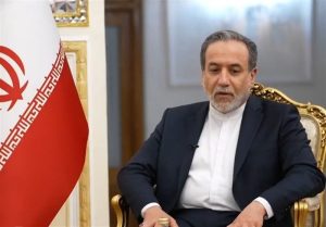 عراقچی: تا چند روز آینده زمان دور جدید مذاکرات مشخص می‌شود