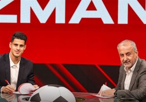 رونمایی از قرارداد پرسپولیس و نیازمند؛از رقم تا آپشن
