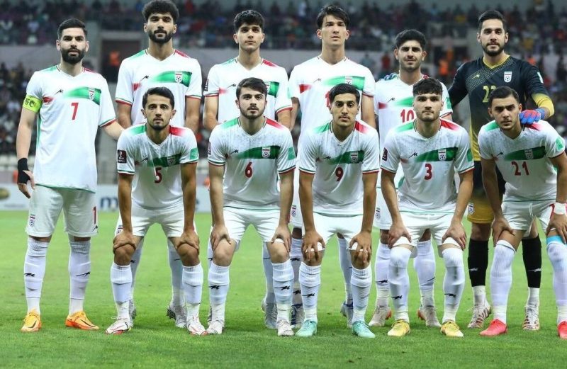 قرعه کشی مرحله مقدماتی جام ملت‌های زیر ۲۳ سال آسیا؛ حریفان ایران مشخص شدند