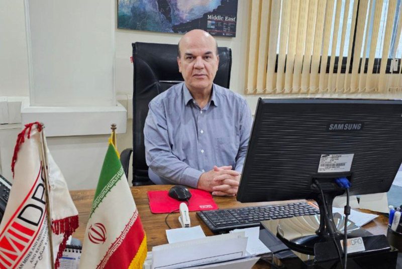 قرارداد ۳۸ طرح پژوهشی و فناورانه ایمیدرو «منعقد شده» یا «در مرحله انعقاد»