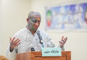 وکیل تتلو: حکم پرونده موکلم نقض شد