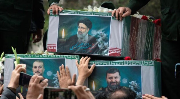 اعلام برنامه‌های سالگرد شهدای‌خدمت توسط بنیاد شهیدرئیسی