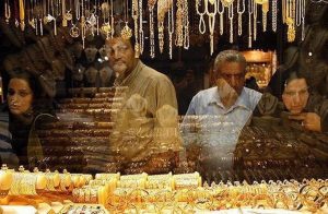 افت چشمگیر قیمت طلا و سکه امروز ۵ خردادماه ۱۴۰۴؛ آخرین تغییرات امروز