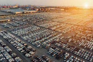 جدول | قیمت خودرو امروز ۱۸ اردیبهشت ۱۴۰۴ چند؟