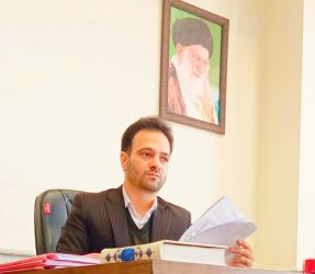 قاضی جوانی که امروز ترور شد کیست؟ + تصاویر