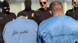 حمایت مجلس از پلیس در برخورد با اراذل و اوباش