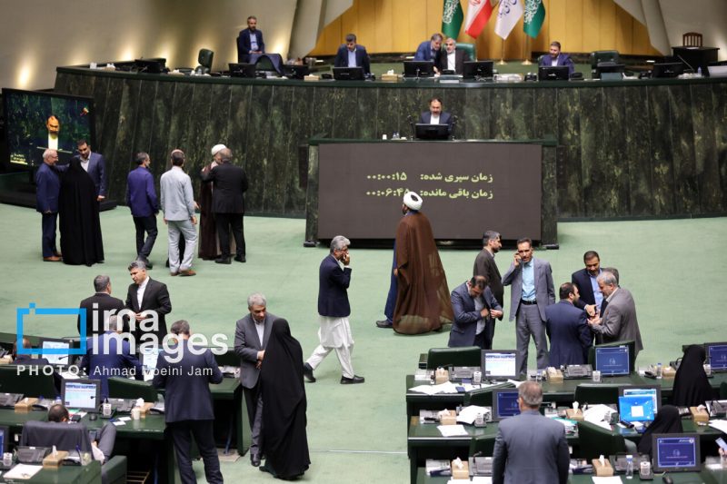 نه به قالیباف؛ شفافیت آرا؛ رای به فرد مومن و انقلابی/
