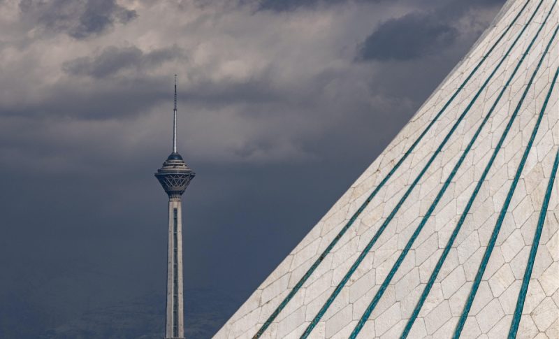 اعلام نرخ جدید طرح ترافیک تهران