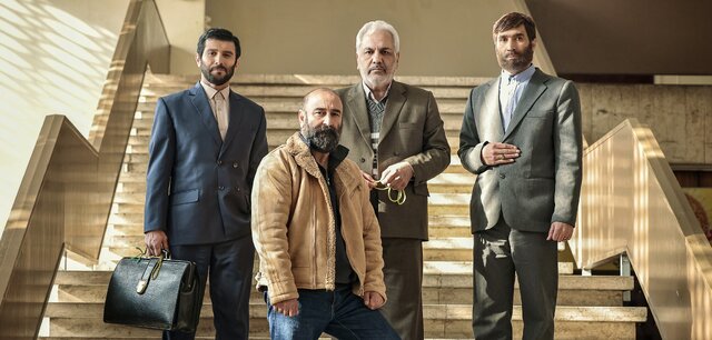 همکاری مهران احمدی با امین حیایی، هادی کاظمی و مهران مدیری