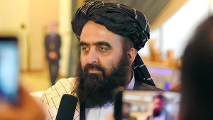 وزیر خارجه طالبان هفته آینده به تهران می‌آید