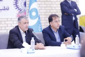 مرکز پرتودهی قزوین وارد فاز صنعتی شد/ آغاز فصل نوین خدمت‌رسانی فناورانه در مراکز پرتودهی