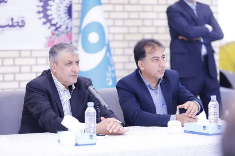 مرکز پرتودهی قزوین وارد فاز صنعتی شد/ آغاز فصل نوین خدمت‌رسانی فناورانه در مراکز پرتودهی