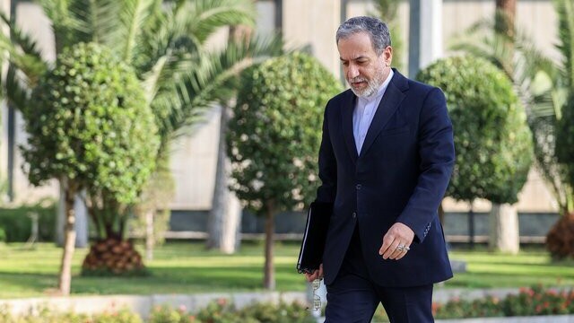 سفر عراقچی به اسلام‌آباد و دهلی‌نو