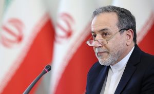 عراقچی: اظهارات ترامپ بسیار فریب‌کارانه است