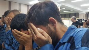 دستگیری ۲۵ جیب‌بُر مترو و بی‌آرتی