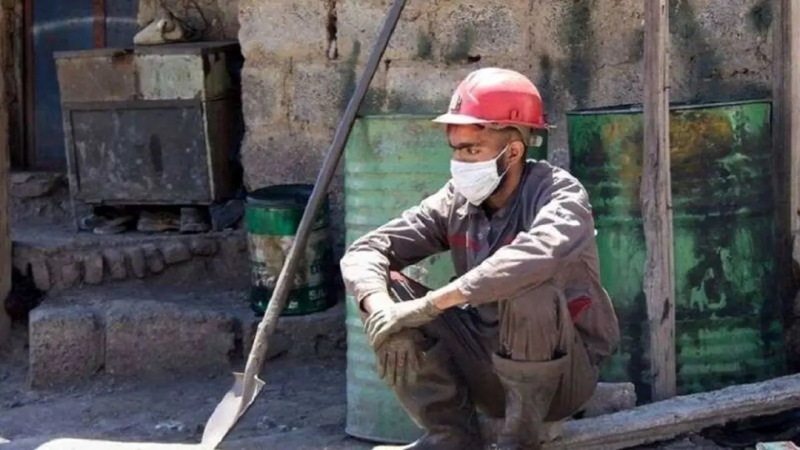 نامه قالیباف به پزشکیان درباره حداقل حقوق شاغلان