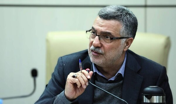 وزیر بهداشت: یک میلیون واکسن پنتاوالان توزیع می‌شود
