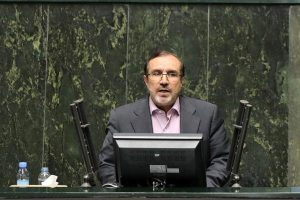حدادی: توسعه ارتباطات نیازمند تصمیمات واقع‌گرایانه است
