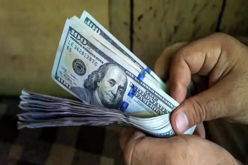 قیمت دلار امروز پنجشنبه ۱۱ دی ۱۴۰۴
