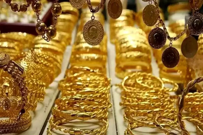 قیمت طلا در بازار تهران افزایش یافت
