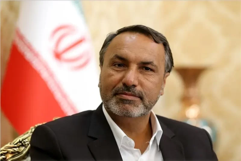رئیس کمیسیون عمران مجلس پیگیر مشکلات رانندگان  و کامیون داران