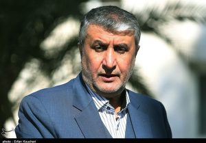 اسلامی: غنی‌سازی پایه و اساس صنعت هسته‌ای ایران است
