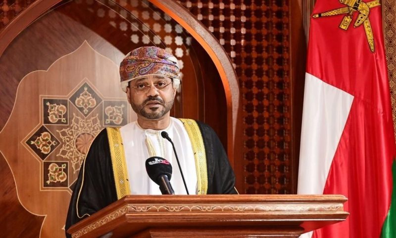 عمان: دور ششم مذاکرات ایران و آمریکا در مسقط برگزار می‌شود