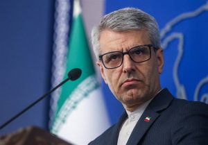 هشدار ایران درباره صدور قطعنامه جدید شورای حکام