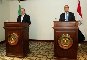 عراقچی: هیچ توافقی بدون حق غنی‌سازی ایران امضا نمی‌شود