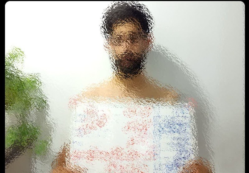 دستگیری فردی که دشمن را برای حمله به نیروهای امنیتی و نظامی تشویق می‌کرد
