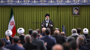 نمایندگان به دیدار رهبر انقلاب می‌روند
